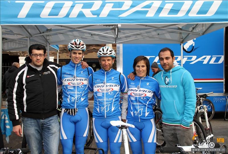8a prova del Trofeo d'Autunno a S. Anna di Chioggia